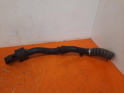 Renault modus i 1 04-07 шланг труба воздуха 8200296596 фото №1