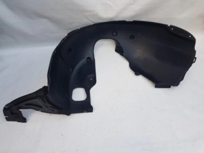 Skoda octavia iii fl подкрылок левая перед 5e0805957 фото №1