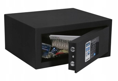 Sejf SAFE 30 BOX pojemność 30l IndelB W-wa