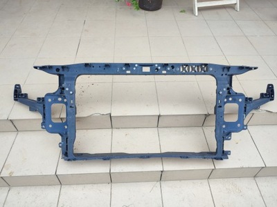 Hyundai i30 pas передний 100% оригинал фото №1