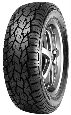 SUNFULL MONT-PRO AT-782 245/75R17 121/118 S NEUMÁTICO LETNIA  