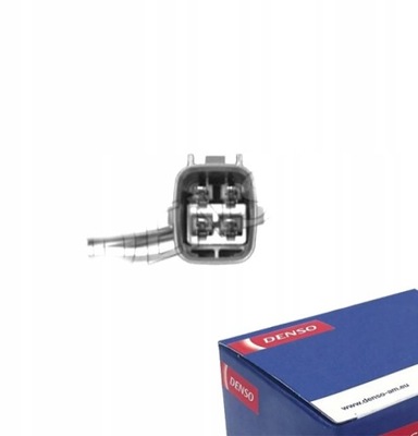 Датчик лямбда-зонд denso do lexus ls 460 фото №1