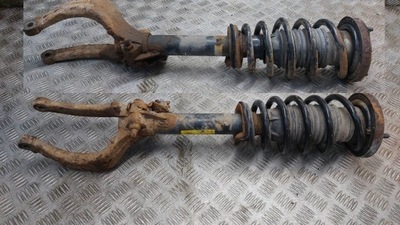 Амортизатор + пружина правий лівий перед alfa romeo 159 i 1.9 jts фото №1