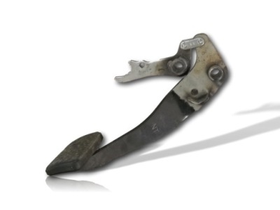 Педаль гальма toyota tundra 07- автоматична коробка передач usa фото №1