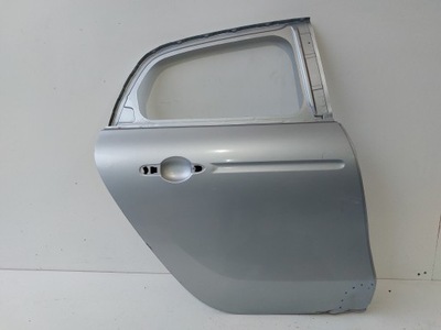 Smart forfour 453 двері праве задня оригінал фото №1