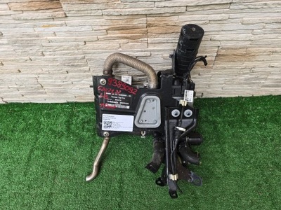 Webasto bmw 3 g20 g21 4 g22 9389092 фото №1