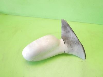 Зеркало наружное правое man. kia rio i dc 00-03 фото №1