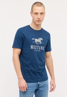 Tričko Mustang Austin