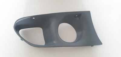 Решітка бампера правий перед alfa romeo 156 оригінальний номер nowa фото №1