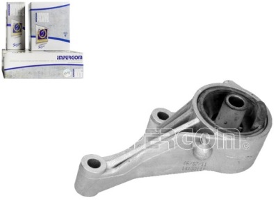 Подушка двигателя середина с передний середина opel combo tour combo minivan фото №1