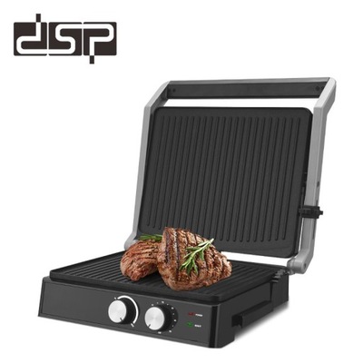 Electric grill Smokeless household electric grill Barbecue grill
