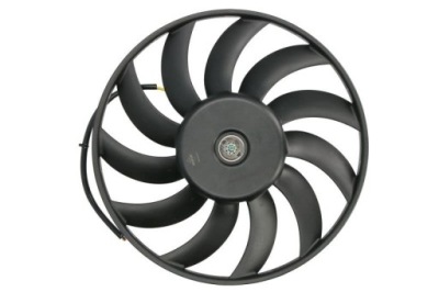 Вентилятор радіатора nrf 47422 фото №1