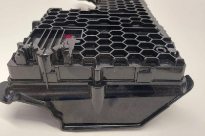 Модуль комфорту tesla 156735900b electric 2022 фото №1