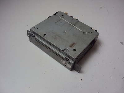 Радіо навігація alfa romeo giulia 2016- фото №1