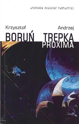 PROXIMA Boruń