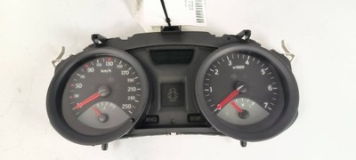 Счетчик приборная панель 8200364588 renault megane ii фото №1