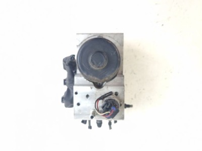 Насос abs lexus ls 400 430 4454050010 фото №1