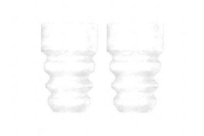 Monroe захист відбійники toyota corolla 1.4-2.0d 04.97 фото №1