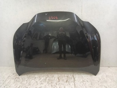 Капот кришка двигуна lexus nx ii 21- фото №1