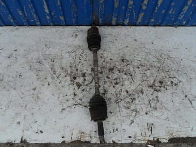 Kia rio iii 11-14 1.1 crdi приводной вал передняя левая фото №1