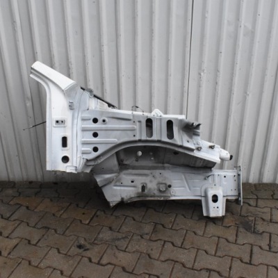 Лонжерон правий перед передня mg hs i лак 5wsb фото №1