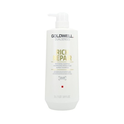 GOLDWELL RICH REPAIR SZAMPON REGENERUJĄCY 1000 ML