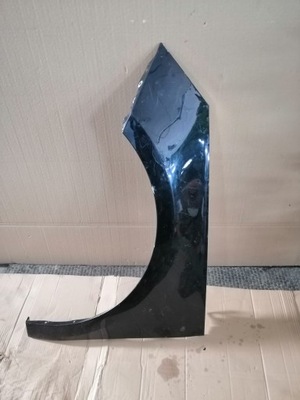 Крыло передний левый audi a1 фото №1