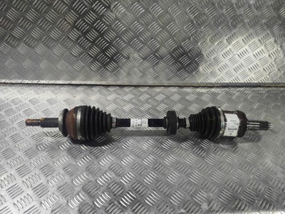 Toyota sienna 2021 приводной вал ось шарнир левая левый передняя xl40 фото №1