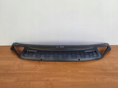 HONDA CIVIC UFO SPOILER BUFERIO GAL. ANTDĖKLAS PDC 