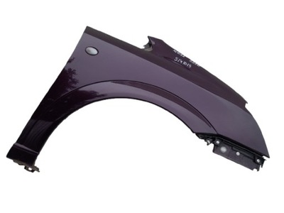 Opel meriva a z21r крила правий перед фото №1