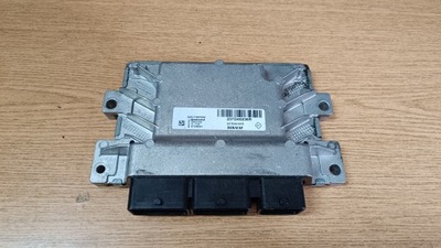 RENAULT TWINGO SMART FOR FOUR CONTROL UNIT 237D40236R  