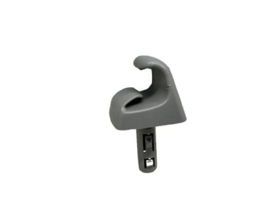 Rav4 v крючок кронштейн защита солнцезащитный левый правый szary фото №1