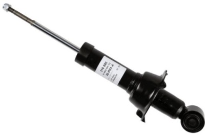 Амортизатор honda t. cr-v ii 2.0i/2.2ctdi 07.02-09.06 le/pr фото №1