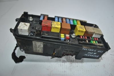 Модуль коробка opel vectra c 13240248 фото №1