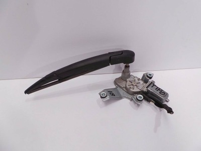 Fiat tipo ii 2018 5d hb моторчик двірники задня фото №1