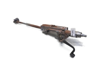 Колонка рулевая dodge caliber 2.0 crdi фото №1