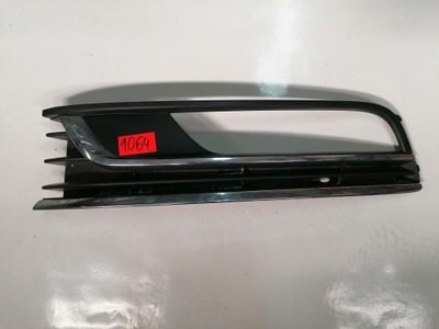 IZQUIERDA DEFLECTOR PARAGOLPES VOLKSWAGEN PASSAT B7 HIGHLINE  