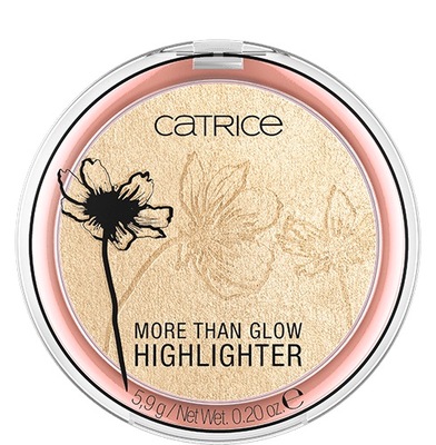 Catrice MORE THAN GLOW Rozświetlacz 010 ULITMATE