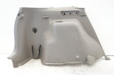 Оббивка багажника лівий задня mazda premacy eu 01r фото №1