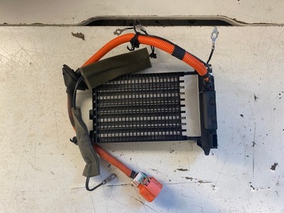 NISSAN LEAF I GRZAŁKA NAGRZEWNICY 27143 3NF1A