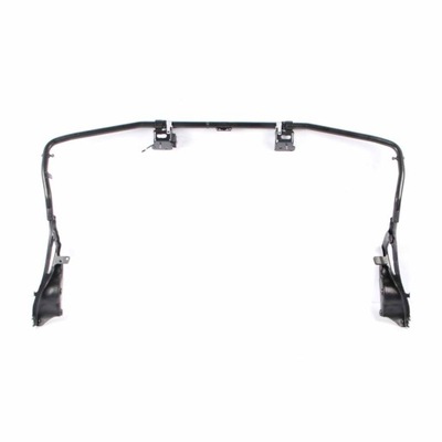 Mercedes r171 тяга складного дах 1320047 фото №1