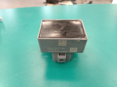 Ford escape iv модуль блок управления fg1a-7h17-ma фото №1