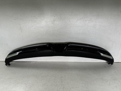 Спойлер задняя kia proceed gt iii 3 18-22 фото №1