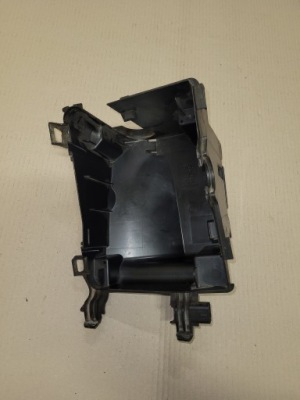 Корпус коробка предохранителей peugeot 9804681980 фото №1