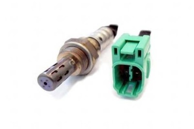 Hoffer датчик лямбда-зонд fiat sedici 1.6 16v 4x4 fy_ фото №1