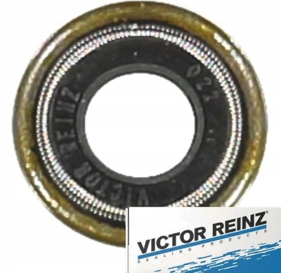 Ущільнювач клапанний do renault vel satis 3.0 dci фото №1