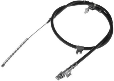 BLUE PRINT CABLE DE FRENADO ADC446140  