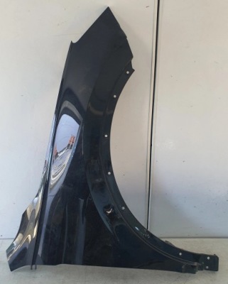 Seat tarraco крыло  правый  перед передний оригинал 18- фото №1