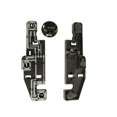 Молдинг żarówkowa лампы задний dacia logan sd 04- p фото №1