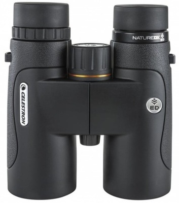 Lornetka CELESTRON Nature Dx 10x42 ED Roof